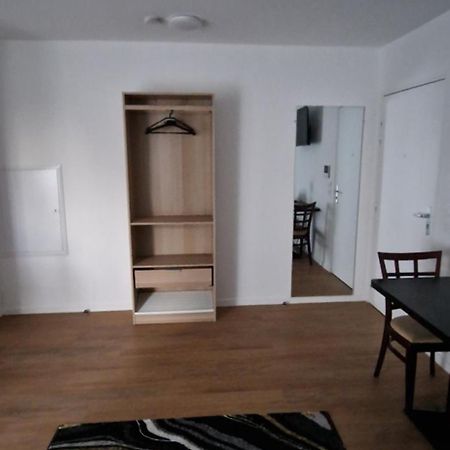 Residence Marceau ドランシー エクステリア 写真