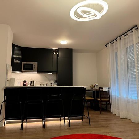 Residence Marceau ドランシー エクステリア 写真