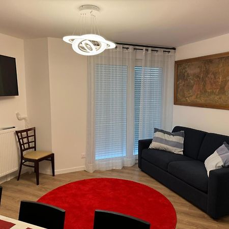 Residence Marceau ドランシー エクステリア 写真
