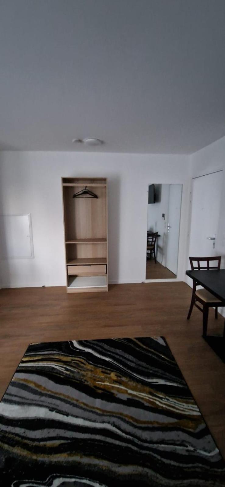 Residence Marceau ドランシー エクステリア 写真