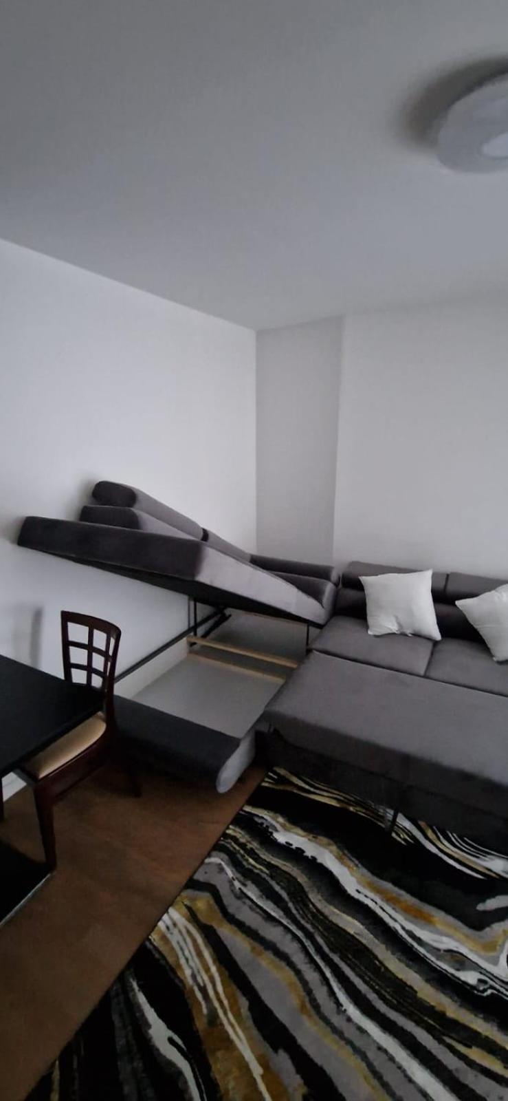 Residence Marceau ドランシー エクステリア 写真