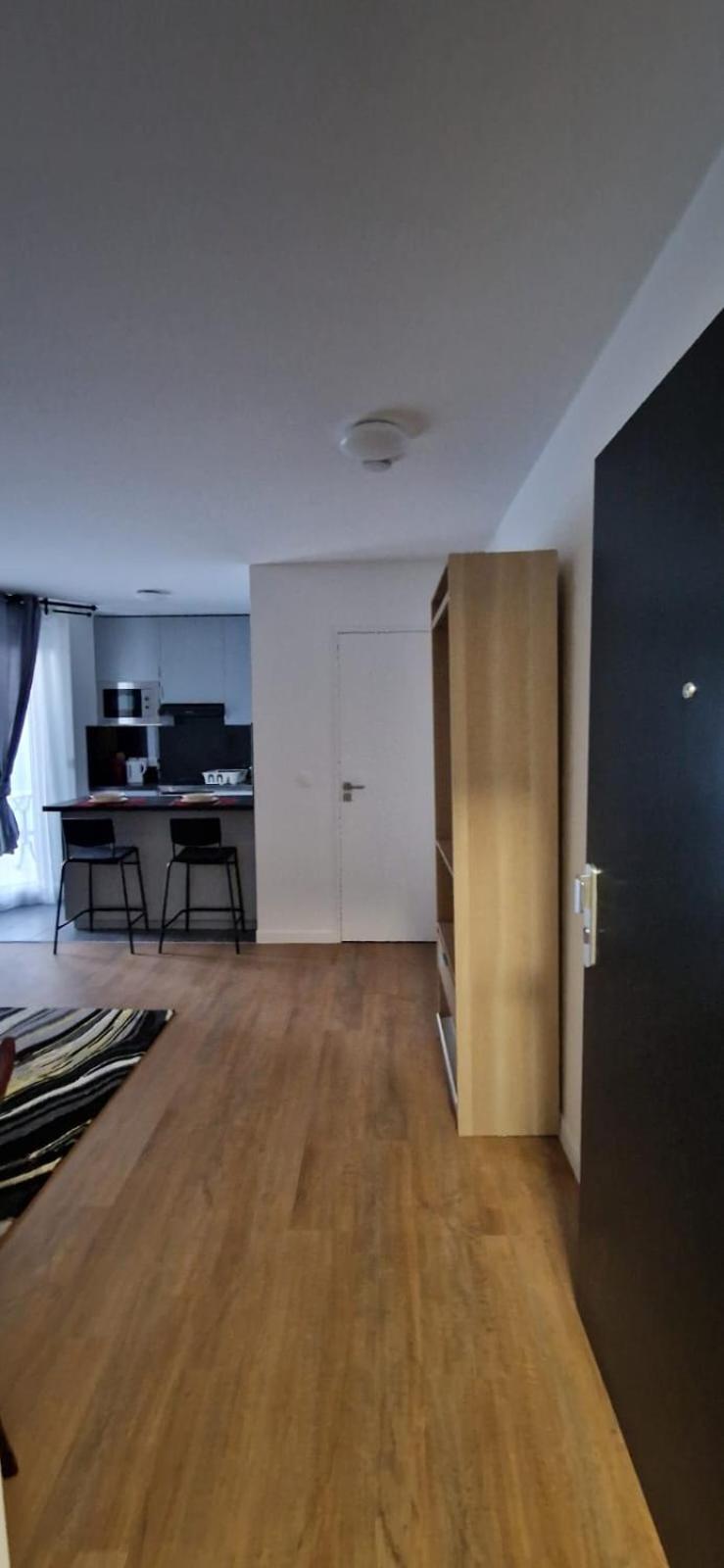 Residence Marceau ドランシー エクステリア 写真