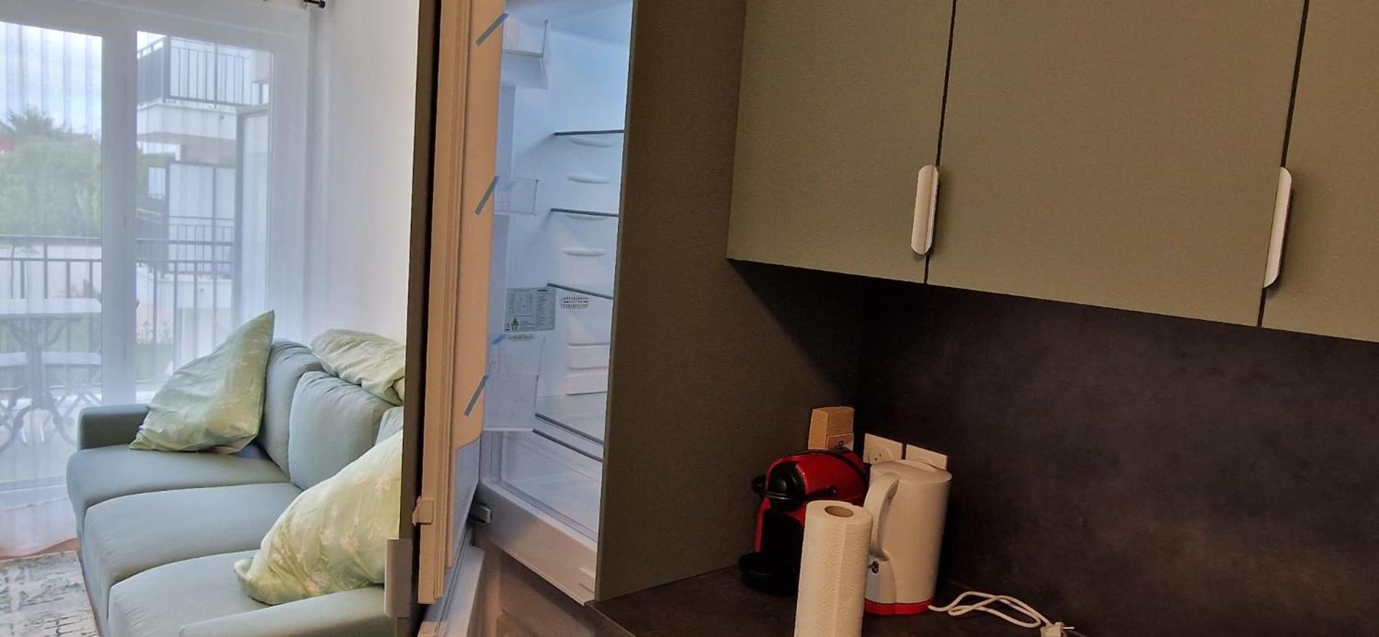 Residence Marceau ドランシー エクステリア 写真