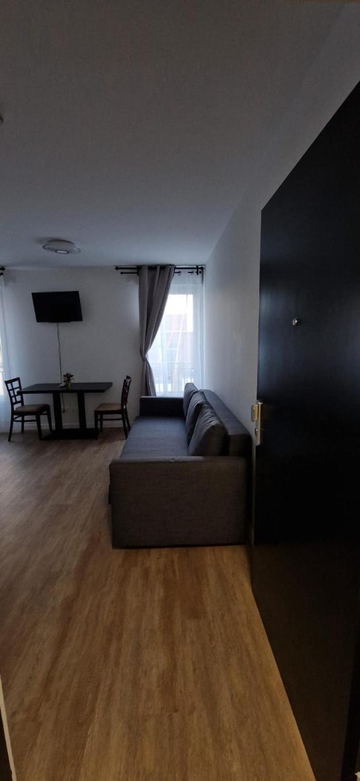 Residence Marceau ドランシー エクステリア 写真