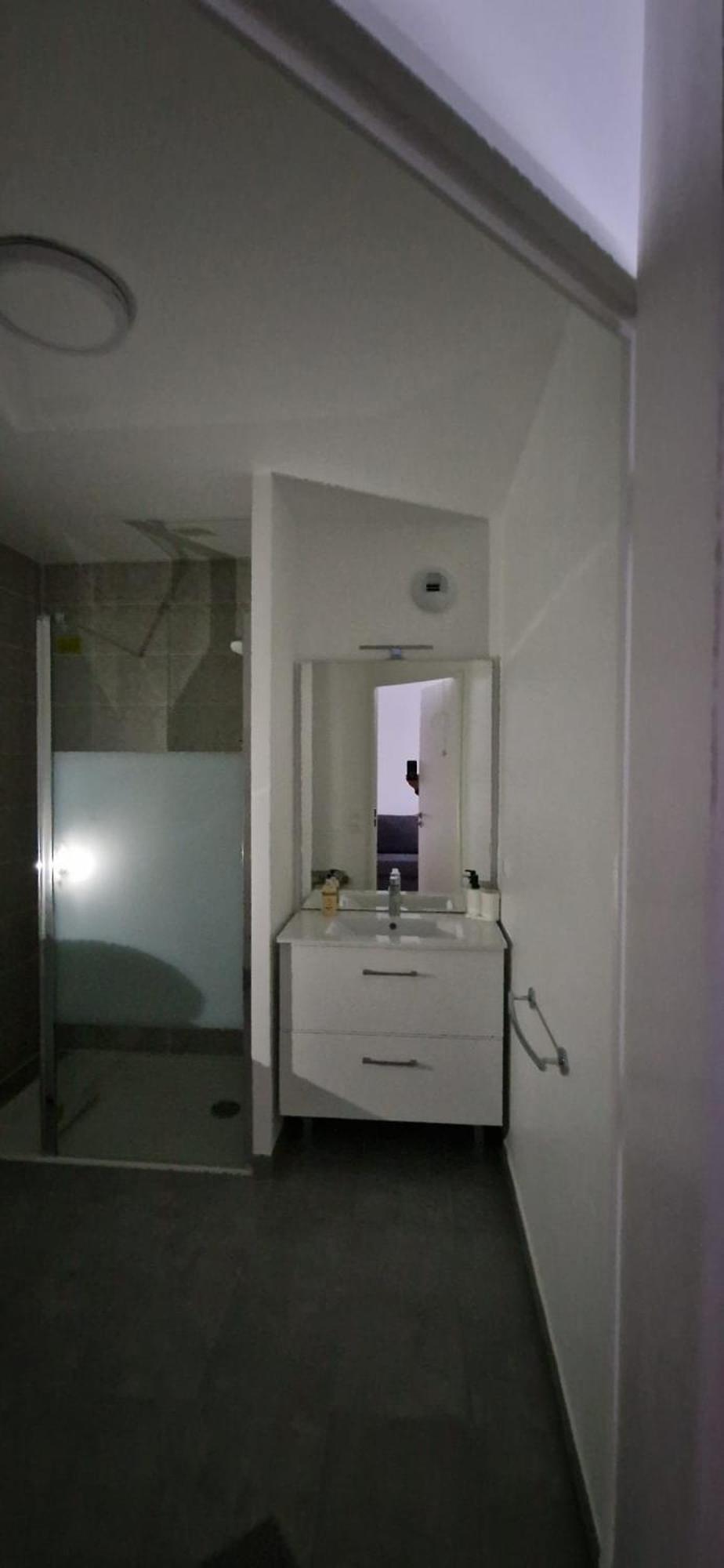 Residence Marceau ドランシー エクステリア 写真