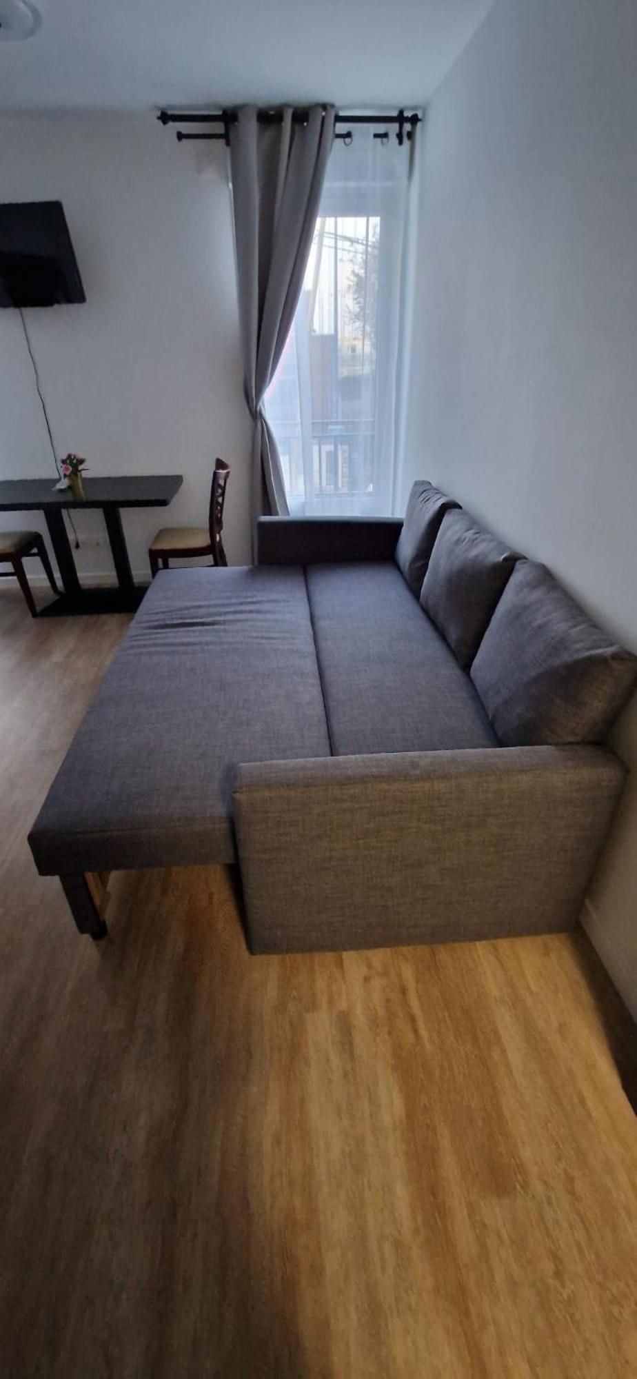 Residence Marceau ドランシー エクステリア 写真