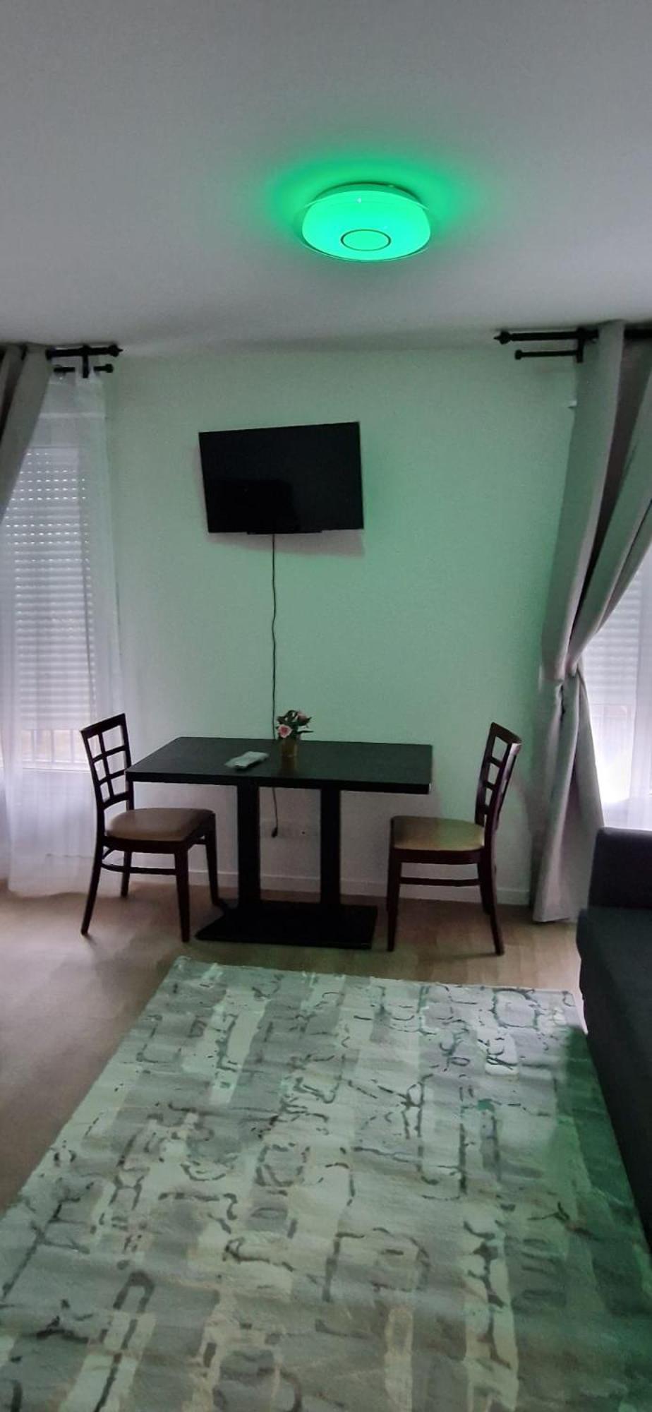 Residence Marceau ドランシー エクステリア 写真