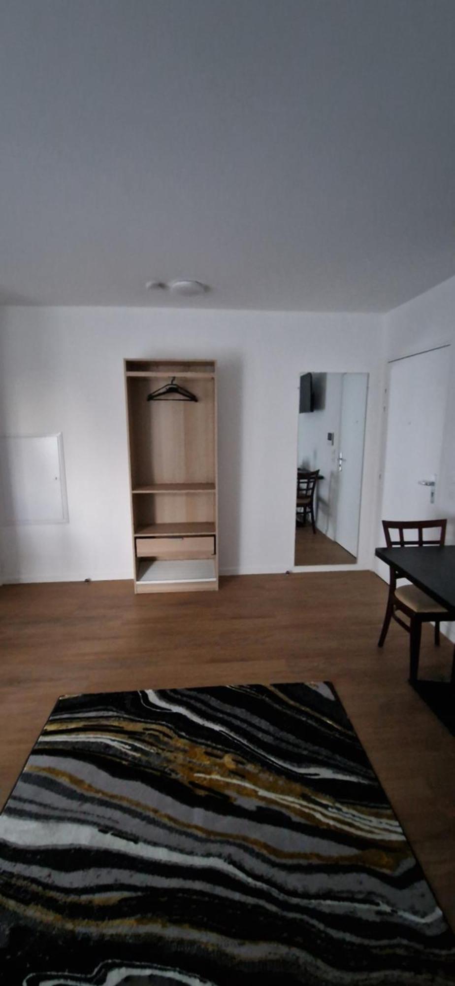 Residence Marceau ドランシー エクステリア 写真
