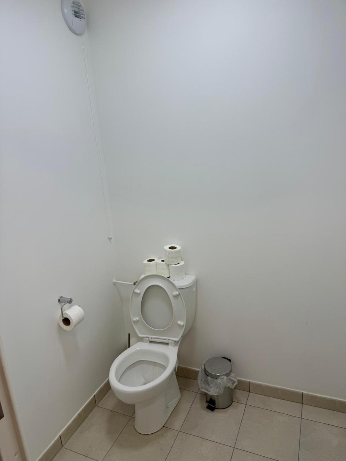 Residence Marceau ドランシー エクステリア 写真