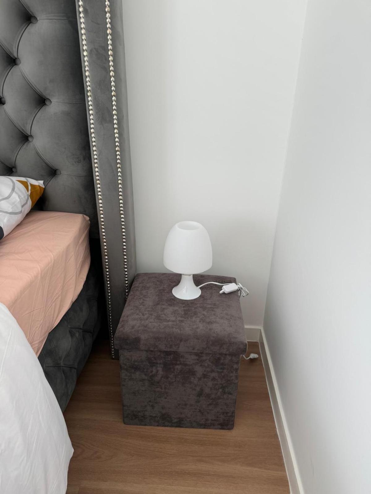 Residence Marceau ドランシー エクステリア 写真