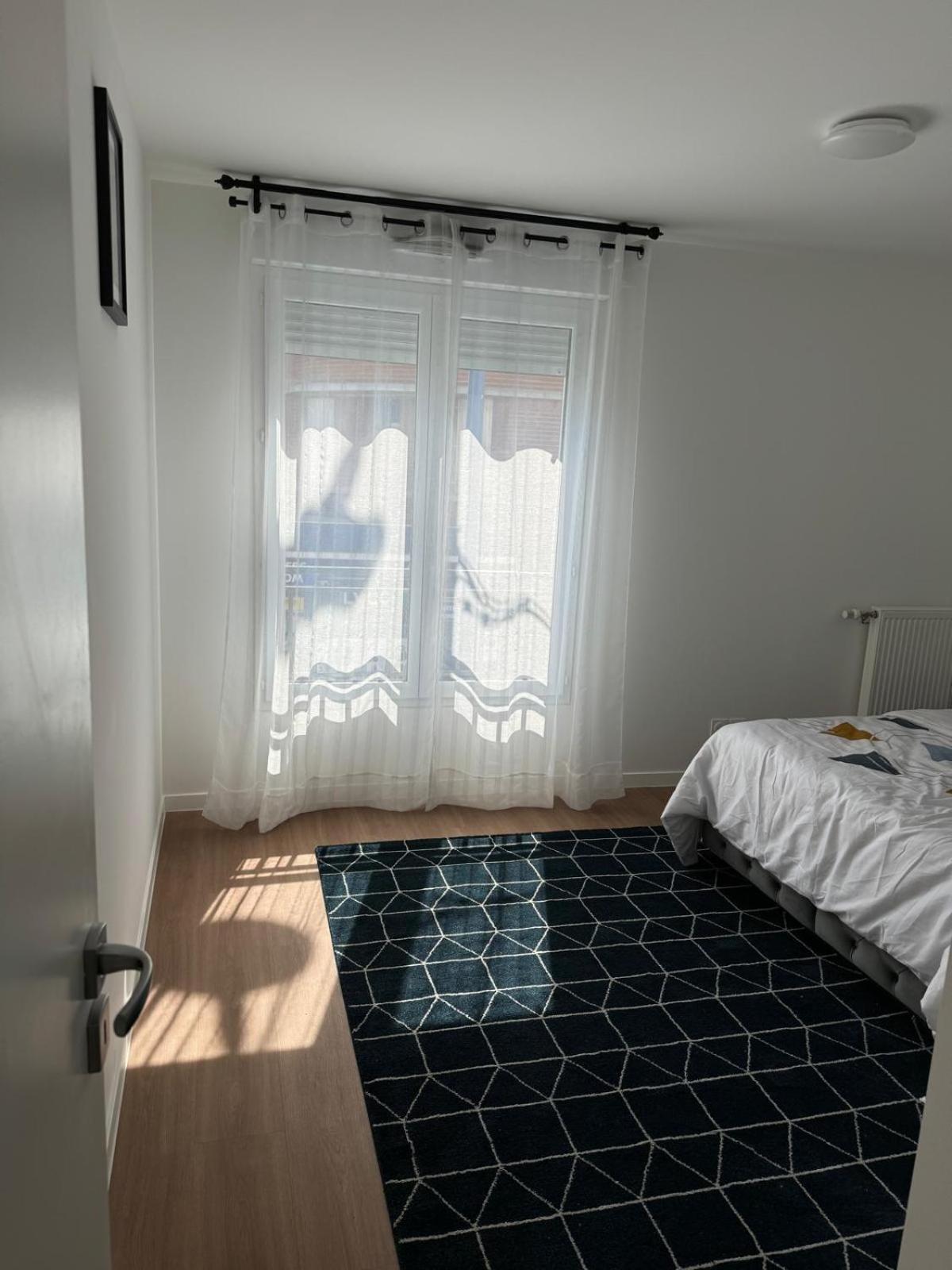 Residence Marceau ドランシー エクステリア 写真